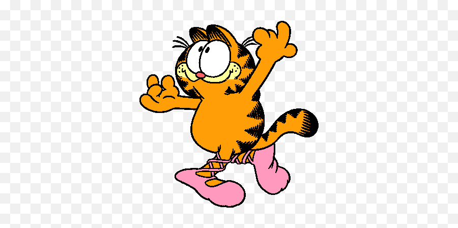 Free Garfield Cliparts Download Free Garfield Cliparts Png Emoji,Emoji Sediento