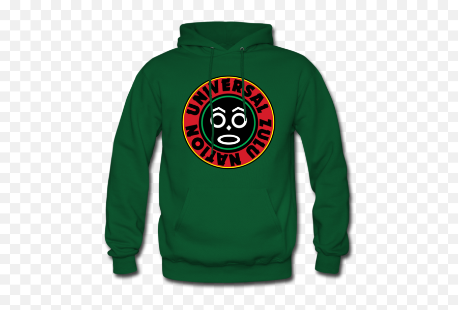 Universal Zulu Nation Hoodie U2013 I Got Know How Emoji,8 L Emoticon