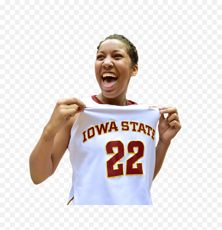 Cyclone Womenu0027s Basketball Camps At Iowa State University Emoji,Isu Cyclone Emoji