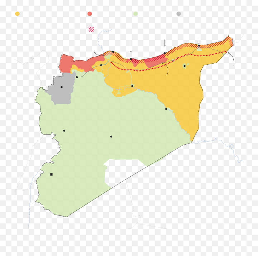 War In Northern Syria Emoji,Emotion Wsimilar To Be Betrayed