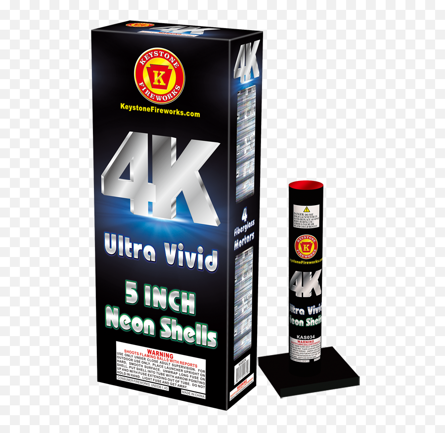 4k Neon Shells - Keystone Fireworks Emoji,Bursting Emojis