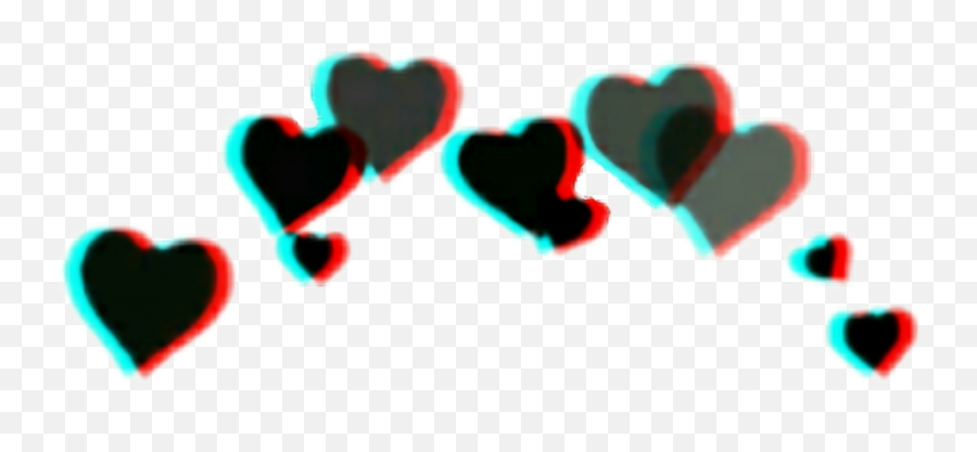 Largest Collection Of Free To Edit Heart Overlay Wow Emoji,Png Heart Emoji Overlay