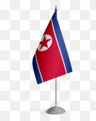 North Korea Flag Png Transparent Images Png All Emoji,Korea Flag Emoji