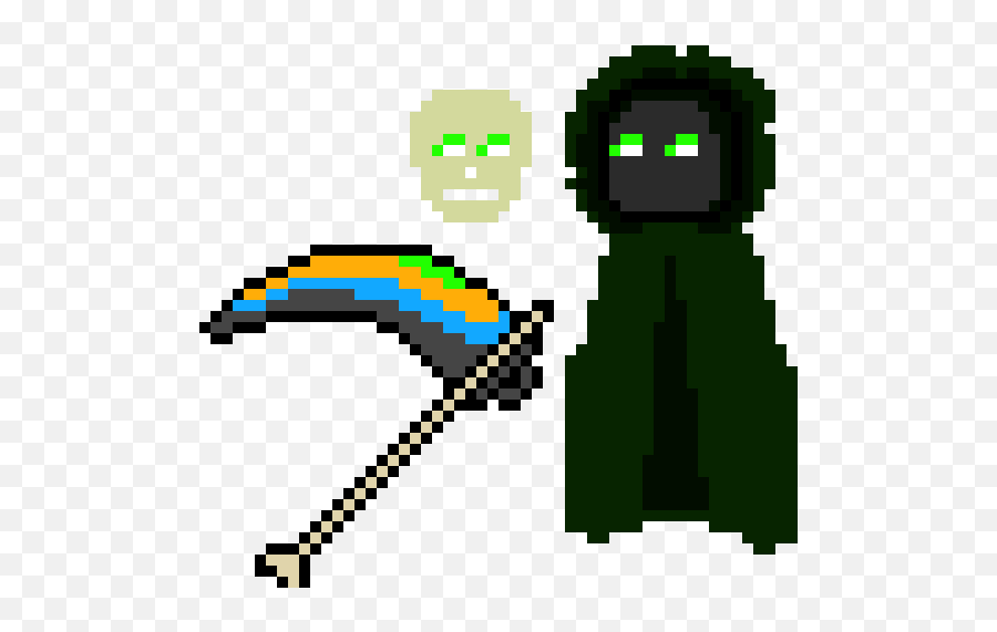 Pixel Art Gallery Emoji,Knife Emoji Bloo