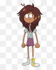Anne Boonchuy Amphibia Fanon Wiki Fandom Emoji,Shurg Emoticon Japanese