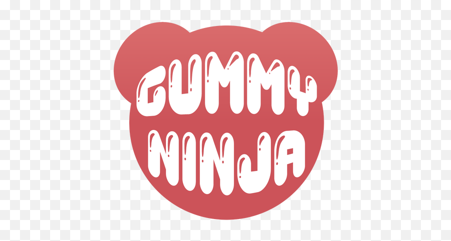 Gummy Ninja - Big Emoji,Pterodactyl Emoji