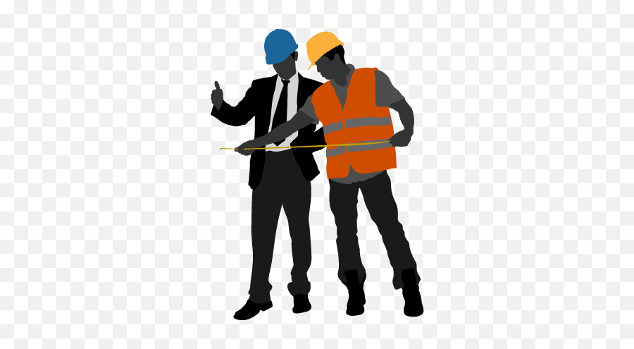 Free Construction Worker Silhouette Clipart Download Free Emoji,Shovel Worker Emoji