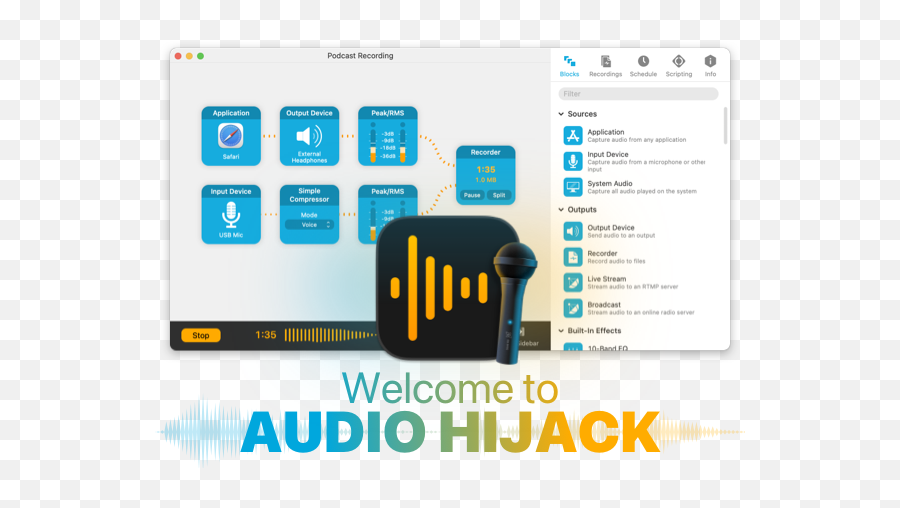 Rogue Amoeba Audio Hijack Manual Emoji,Vinyl Record Emoji