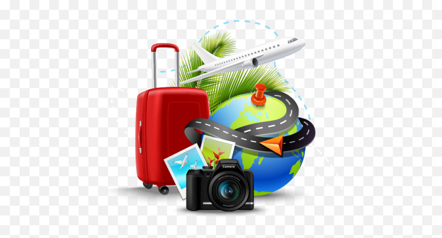 Corporate Travel Management U2013 Paloma Tours Emoji,Delta Airplane Emoji