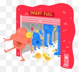 Insert Fuel Digital Marketing U0026 Automation Houston Emoji,Gas Price Emoji Copy And Paste