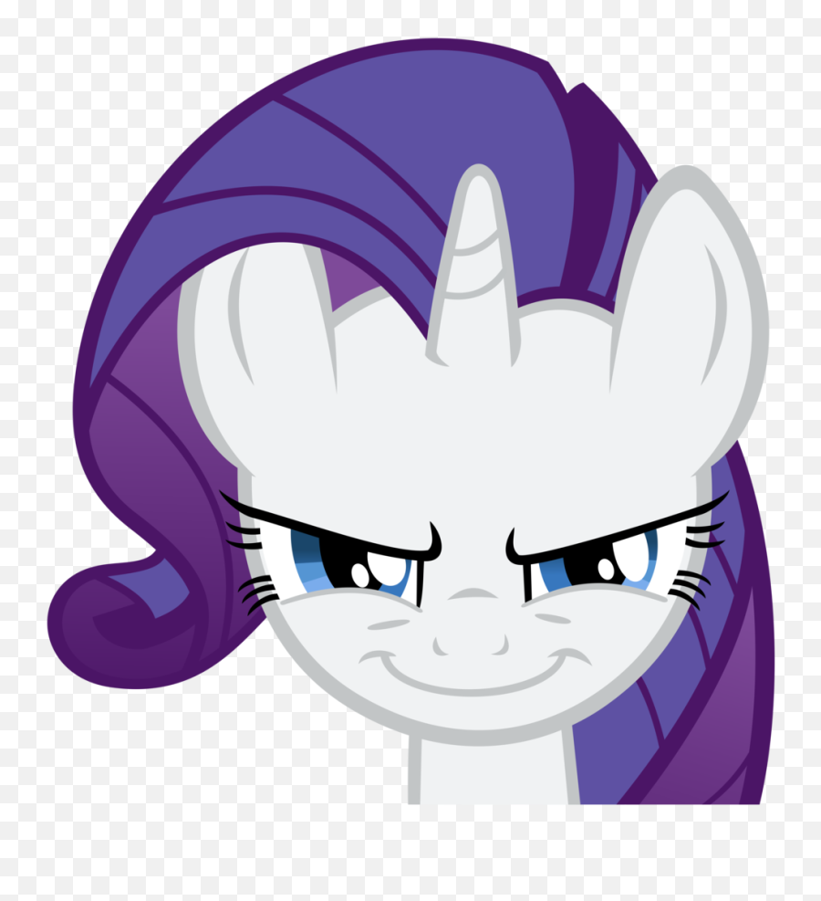 Absurd Res Artist - Twilight Sparkle Evil Face Full Size Emoji,Purple Angry Emoji