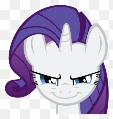 Absurd Res Artist - Twilight Sparkle Evil Face Full Size Emoji,Purple Angry Emoji