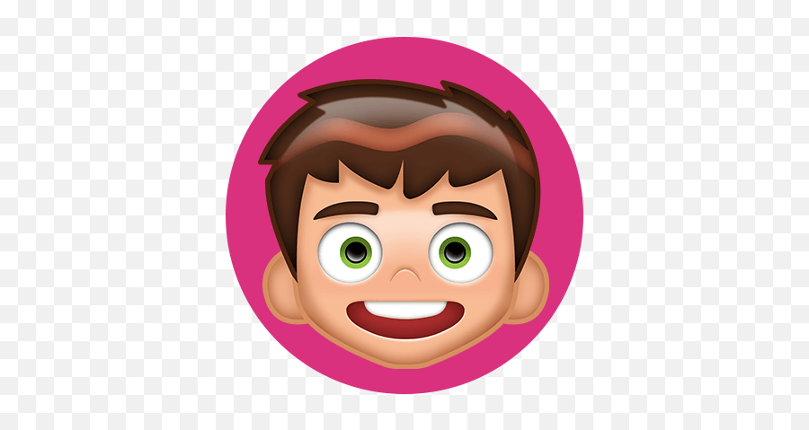 Cartoon Network Meme Maker Emoji,Eyebrow Riase Emoji