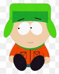 Huh Why Not Kyle Broflovski Sticker - Huh Why Not Kyle Emoji,Maid Emoji Gif