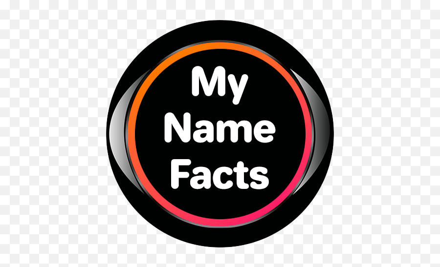 2021 My Name Facts - What Is Your Name Meaning Pc My Name Facts App Emoji,Emoji Birth Signs
