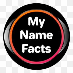 2021 My Name Facts - What Is Your Name Meaning Pc My Name Facts App Emoji,Emoji Birth Signs