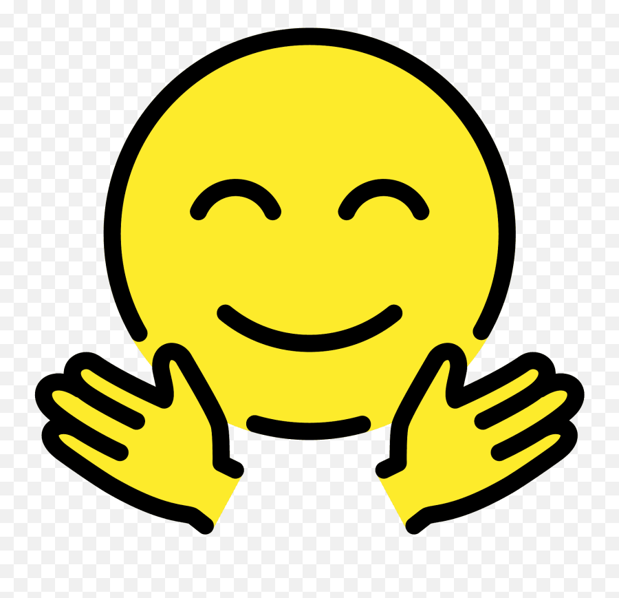 Emoji - Typographyguru Happy,Grimace Emoji