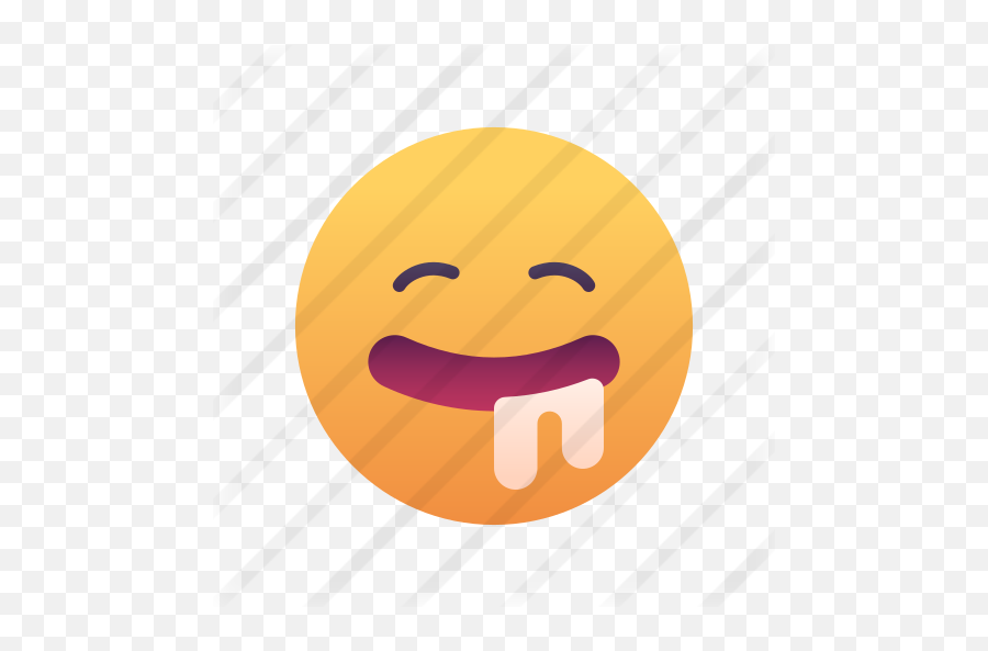 Hungry - Happy Emoji,Hungry Emoticon