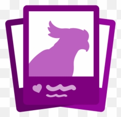 Raffles Pp1199 - Illustration Emoji,Cockatiel Emotions