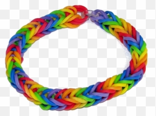 Deleted Bracelets Rainbow Loom Pride - Bracelets Rainbow Loom Emoji,Rainbow Loom Emoji Charm