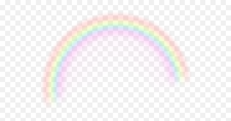 Rainbow Png Tumblr U0026 Free Rainbow Tumblrpng Transparent - Png Rainbow Emoji,Emoji Wallpapers Tumblr