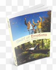 Swirl Of Emotions - Leisure Emoji,Poetry On Emotions