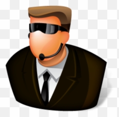 Clipart Houses Security Guard Clipart - Security Clip Art Emoji,Security Guard Emoji