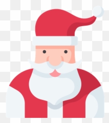 Available In Svg Png Eps Ai Icon Fonts - Santa Claus Emoji,Santa And Tree Emoji