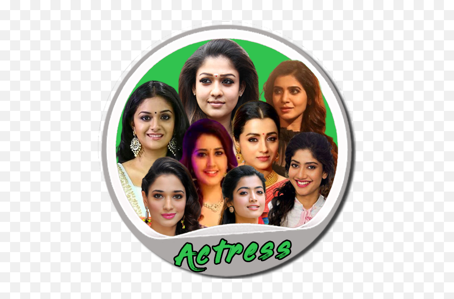 Download Tamil Actress Stickers Free For Android - Tamil Event Emoji,Actor Emoji