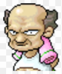 Mr Wetbottom Maplewiki Fandom - Happy Emoji,Maplestory Evan Emoji