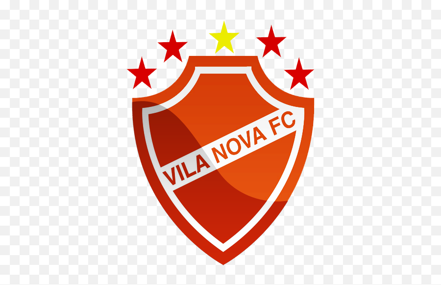 Escudos Hd De Futebol - Vila Nova Emoji,Emoji Times De Futebol