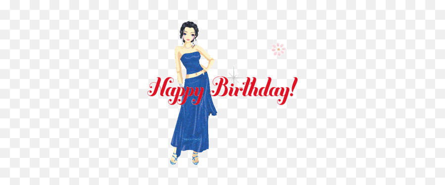 Gemini - Birthday Wishes Happy Birthday Dancing Gif Emoji,Happy Birthday Emoticon Gif