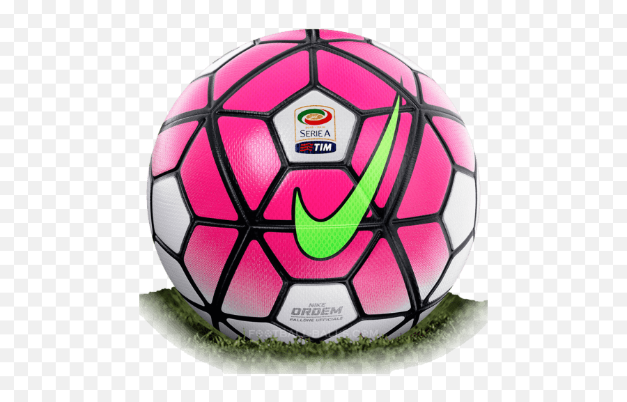 Nike Serie A Ball - Premier League Football 2015 Emoji,Emotion Ball