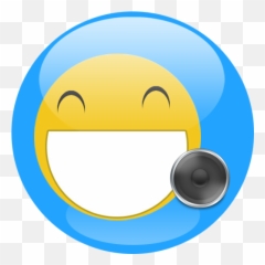 Privacygrade - Happy Emoji,Lady Gaga Emoticon