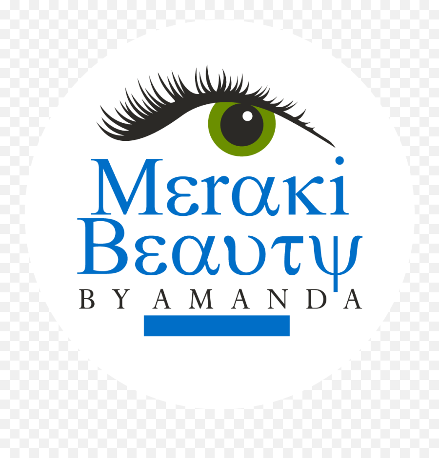 Meraki Beauty By Amanda - Dot Emoji,D Yahoo Emoticon