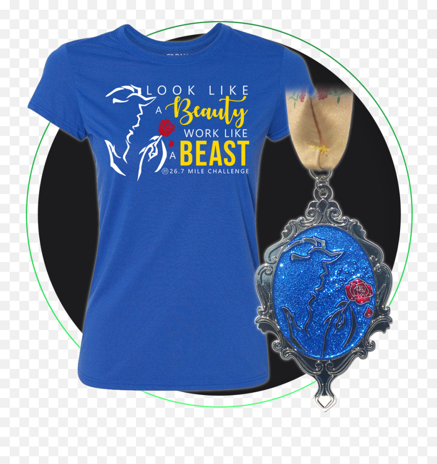 Yes - Short Sleeve Emoji,Digital Emotion The Beauty And The Beast