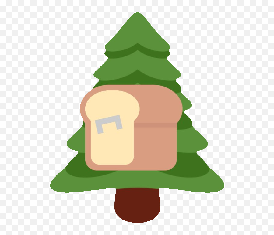 Christmas Emoji Png - Bread Stapled To Trees Discord Emoji Emoji,Emoji For Discord