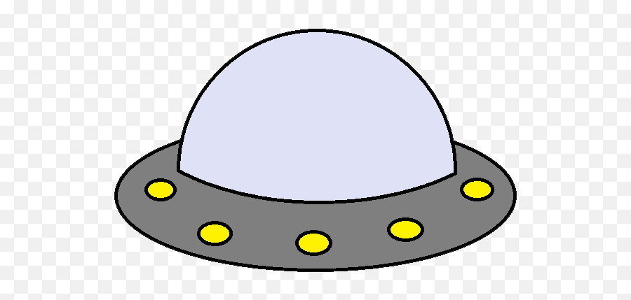 Spaceship Clipart - Clipart Spaceship Emoji,Alien Ship Emoji