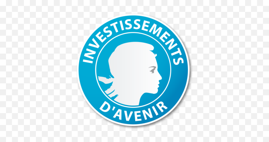 Targeted Personalized Medicines - Logo Investissements D Avenir Emoji,Tiziano Design Emotions