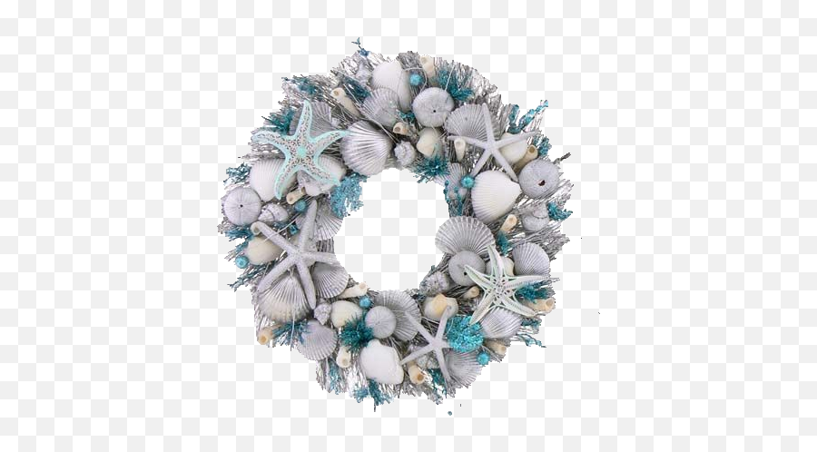 Christmas Wreath Christmaswreath Image - Decorative Emoji,Christmas Reef Emoji