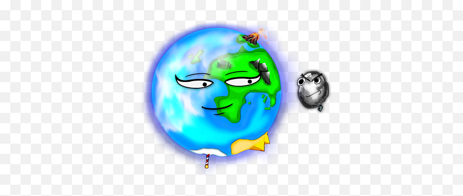 Planets Animateausten - Happy Emoji,Bible Emoticon