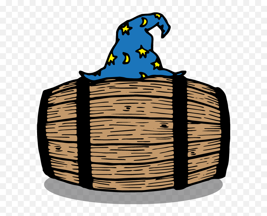 Barrel Clipart - Cylinder Emoji,Root Beer Float Emoji