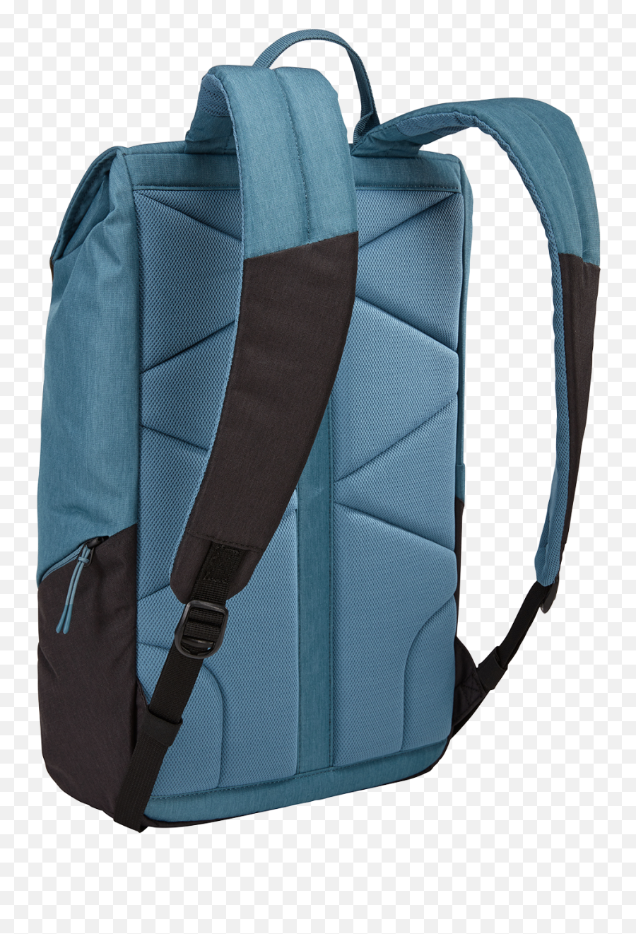 Thule Lithos Backpack 16 L - Backpack Back Side Emoji,Emoji Flap Backpack