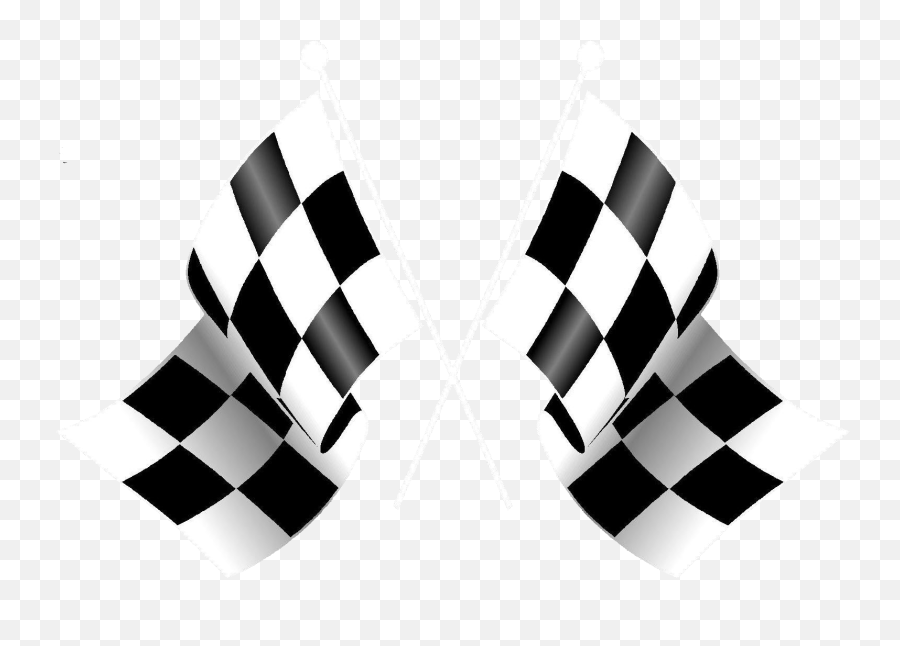 Race Flag Png - Transparent Background Race Flag Png Emoji,Race Flag Emoji
