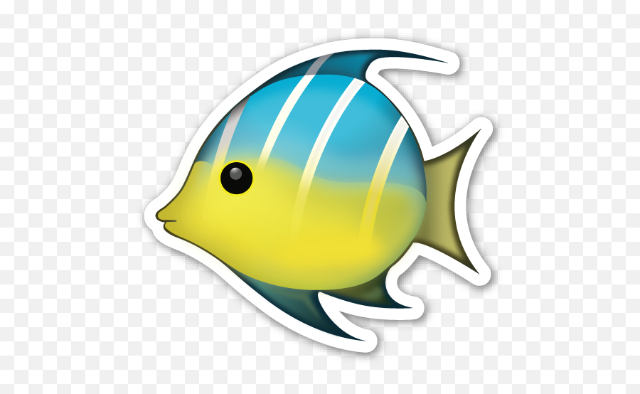 Tropical Fish - Balance Of Power Wesseling Emoji,Dolphin Emoji