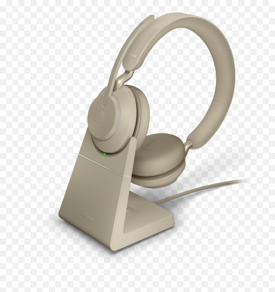 Jabra Evolve2 65 - Engineered To Keep You Agile Work Jabra Evolve2 65 Uc Stereo Emoji,Headphones That Use Emotions