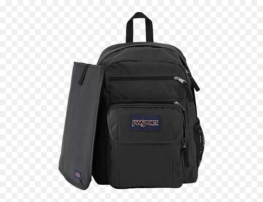 Backpacks With Secret Compartments - Jansport Digital Student Backpack Emoji,Cute Jansport Backpack Emojis