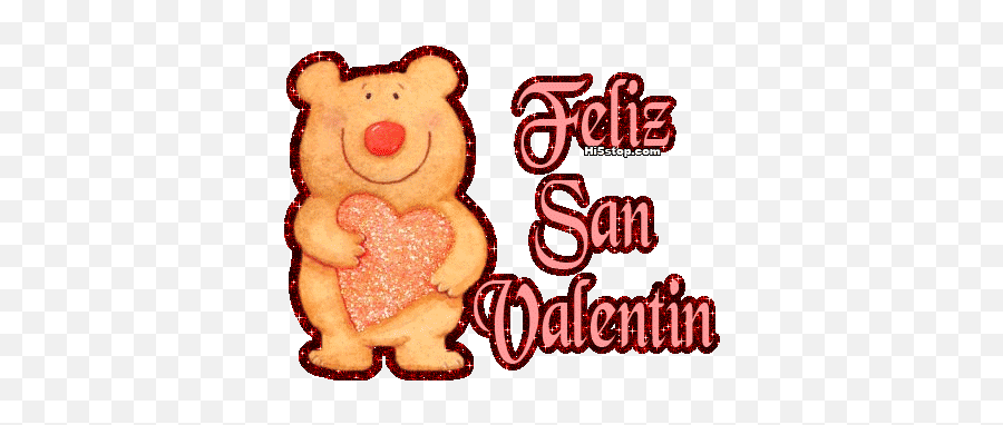 Top Quick Play Classic Stickers For - Feliz San Valentin Osito Emoji,Emoticon De Feliz Dia