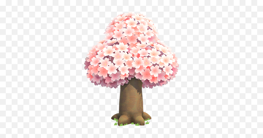 Animal Crossing New Horizons Nintendo Switch Games - Pink Animal Crossing Trees Emoji,Isabelle Animal Crossing New Leaf Curiosity Emotion