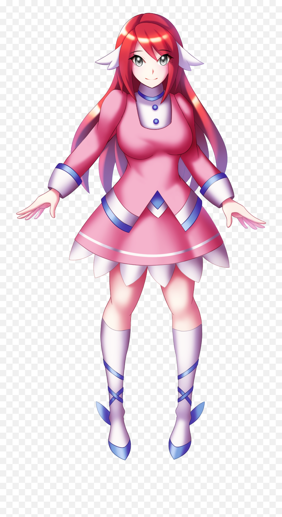 Ats Character List - Ats Central Anime Girl Wants Head Ats Emoji,???? Alice's Emotion
